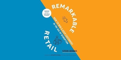 How to Become a Remarkable Independent Retailer ✨